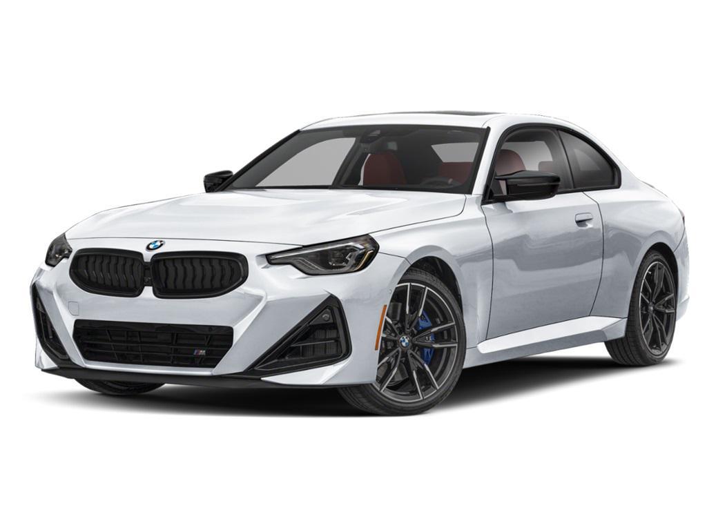 new 2026 BMW M240 car, priced at $61,540