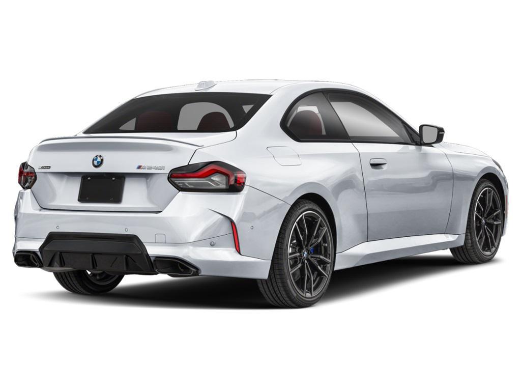 new 2026 BMW M240 car, priced at $61,540