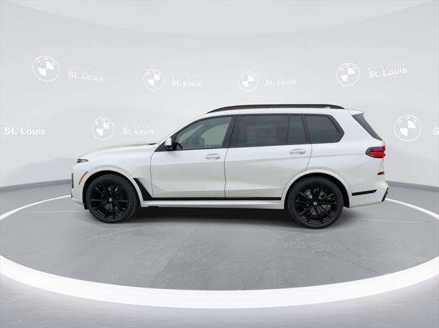 used 2024 BMW X7 car, priced at $83,987