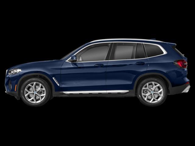 used 2022 BMW X3 car, priced at $34,776