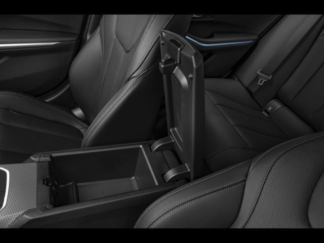 used 2025 BMW 330 car, priced at $49,625