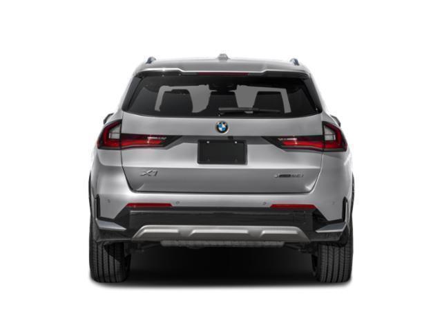 new 2025 BMW X1 car, priced at $52,925