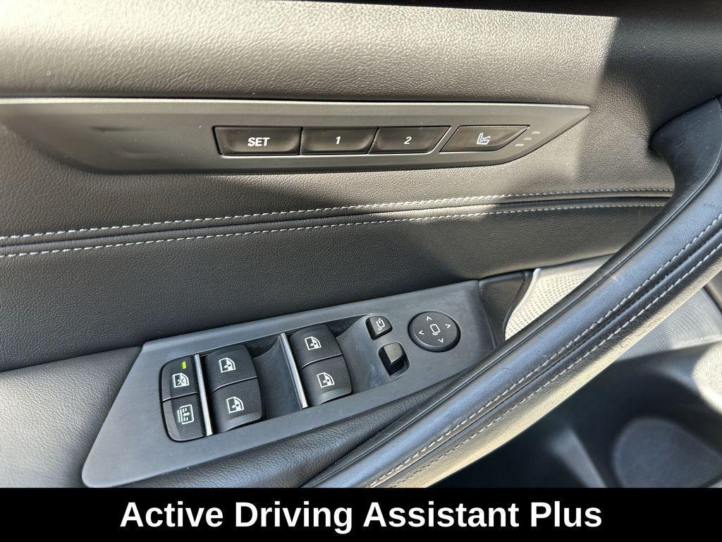 used 2019 BMW M5 car, priced at $63,877