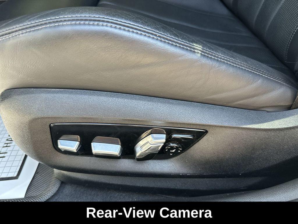 used 2019 BMW M5 car, priced at $63,877