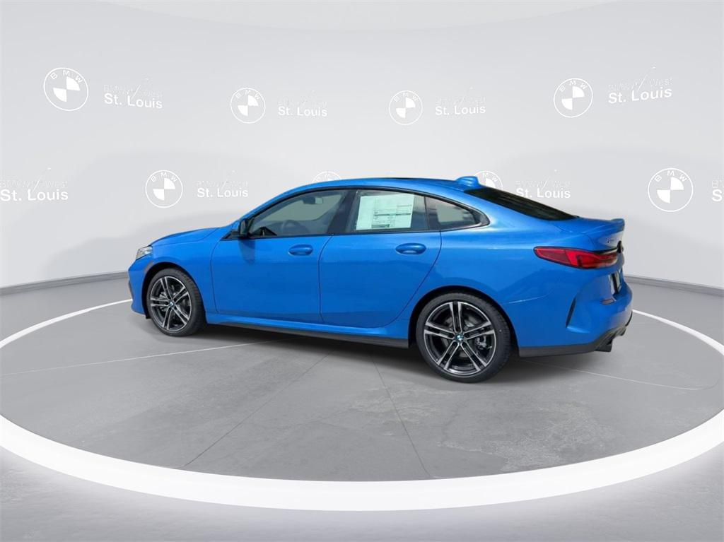 used 2024 BMW 228 Gran Coupe car, priced at $36,988