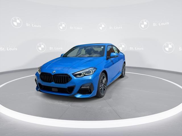 used 2024 BMW 228 Gran Coupe car, priced at $39,899