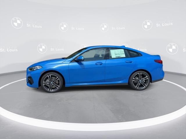 used 2024 BMW 228 Gran Coupe car, priced at $39,899