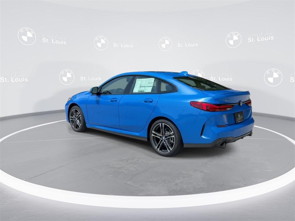 used 2024 BMW 228 Gran Coupe car, priced at $36,988