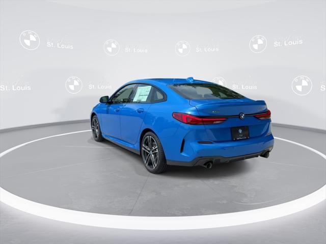 used 2024 BMW 228 Gran Coupe car, priced at $39,899