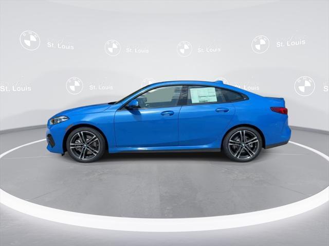 used 2024 BMW 228 Gran Coupe car, priced at $39,899
