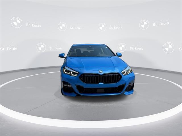 used 2024 BMW 228 Gran Coupe car, priced at $39,899