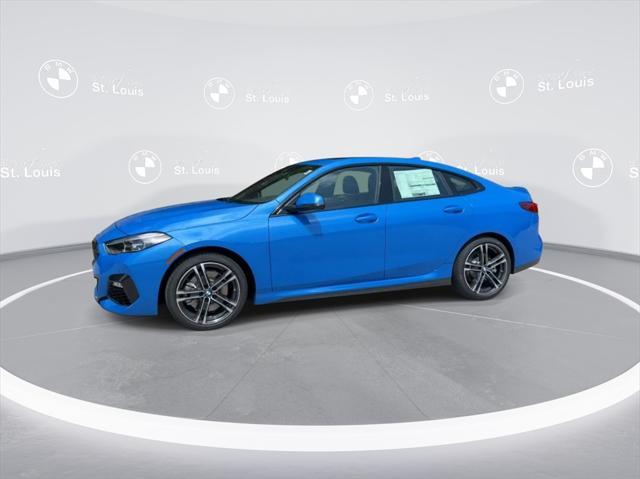 used 2024 BMW 228 Gran Coupe car, priced at $39,899