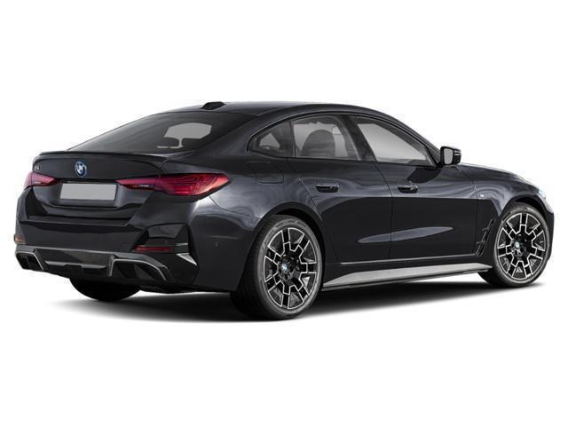 new 2025 BMW i4 Gran Coupe car, priced at $71,225