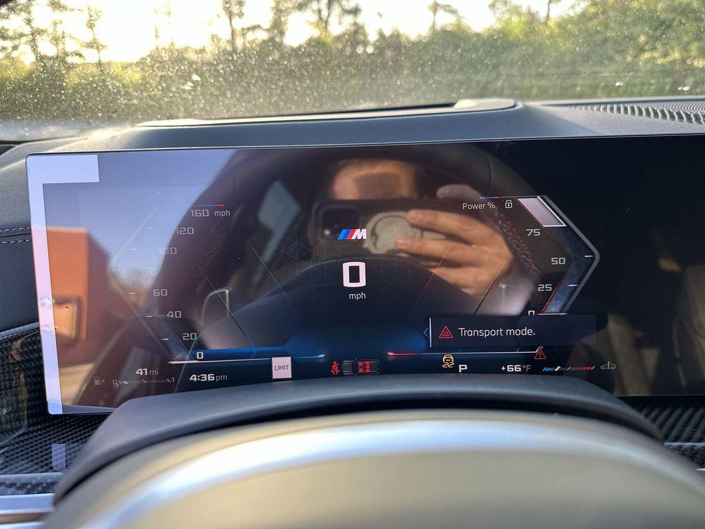 new 2026 BMW X7 car, priced at $125,615