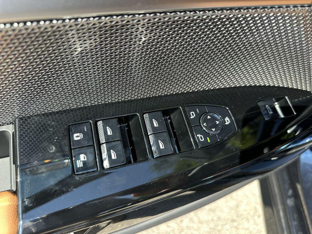 new 2026 BMW 740 car, priced at $109,205