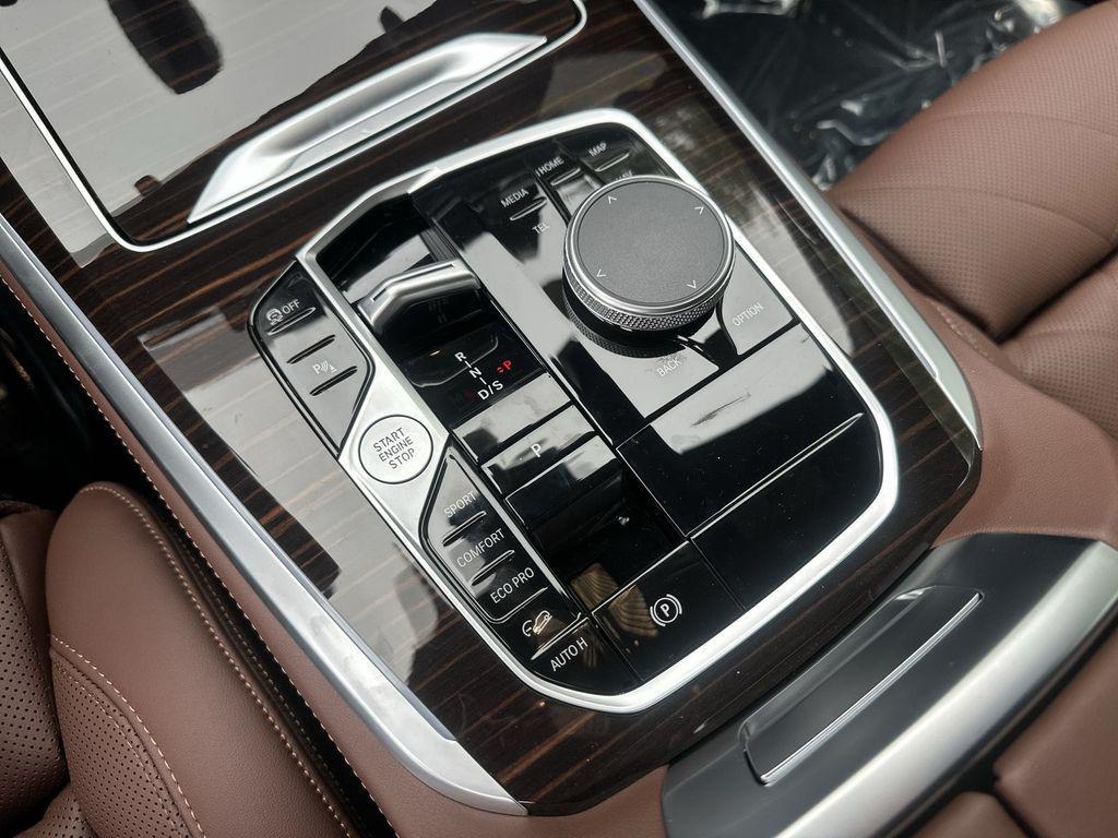 new 2026 BMW X5 car, priced at $82,725