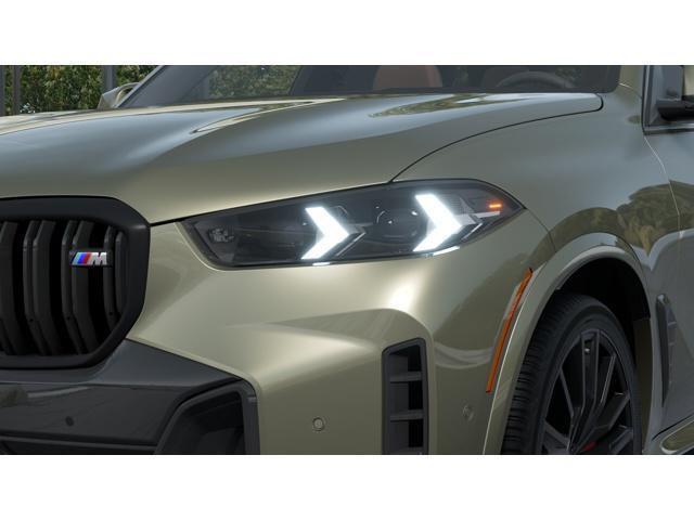 new 2026 BMW X5 car, priced at $104,970