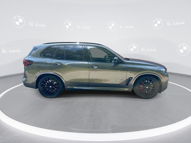 new 2026 BMW X5 car, priced at $104,970