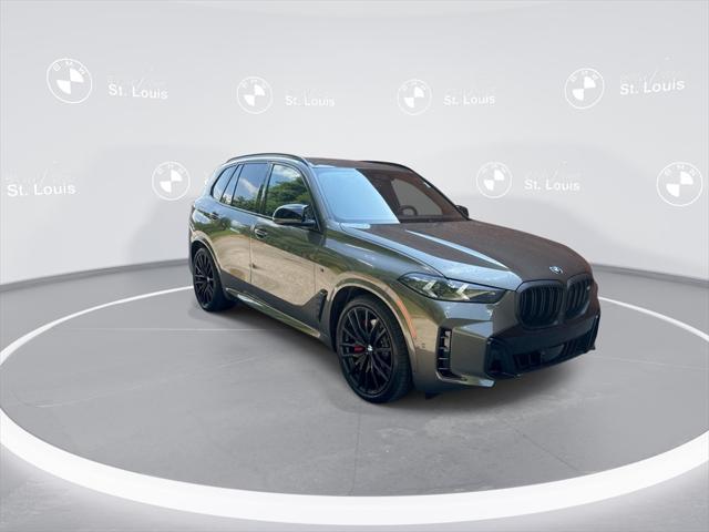 new 2026 BMW X5 car, priced at $104,970