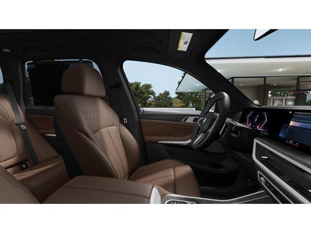 new 2026 BMW X5 car, priced at $104,970