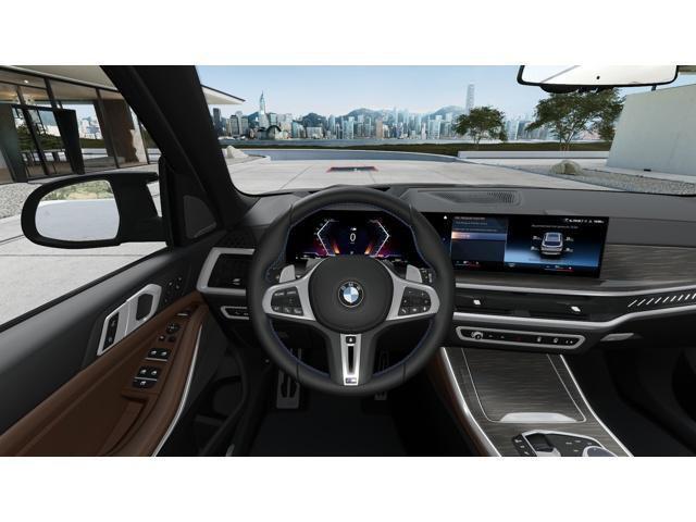 new 2026 BMW X5 car, priced at $104,970