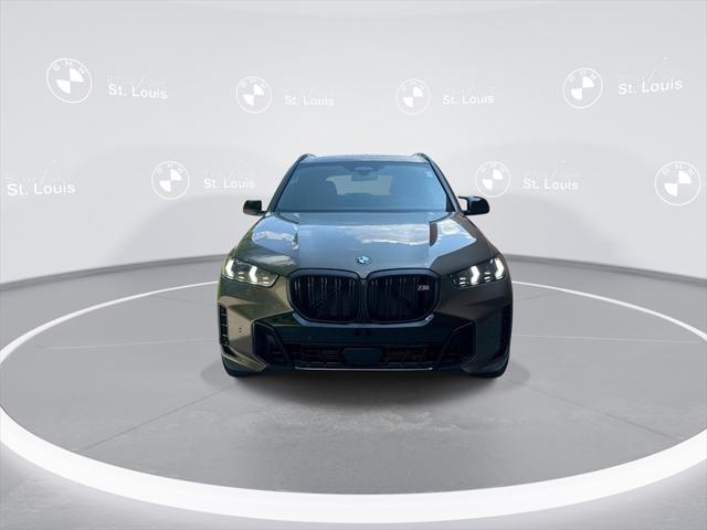 new 2026 BMW X5 car, priced at $104,970