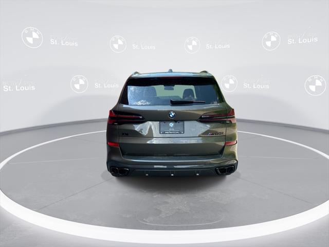 new 2026 BMW X5 car, priced at $104,970