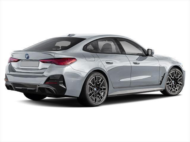 new 2025 BMW i4 Gran Coupe car, priced at $70,925