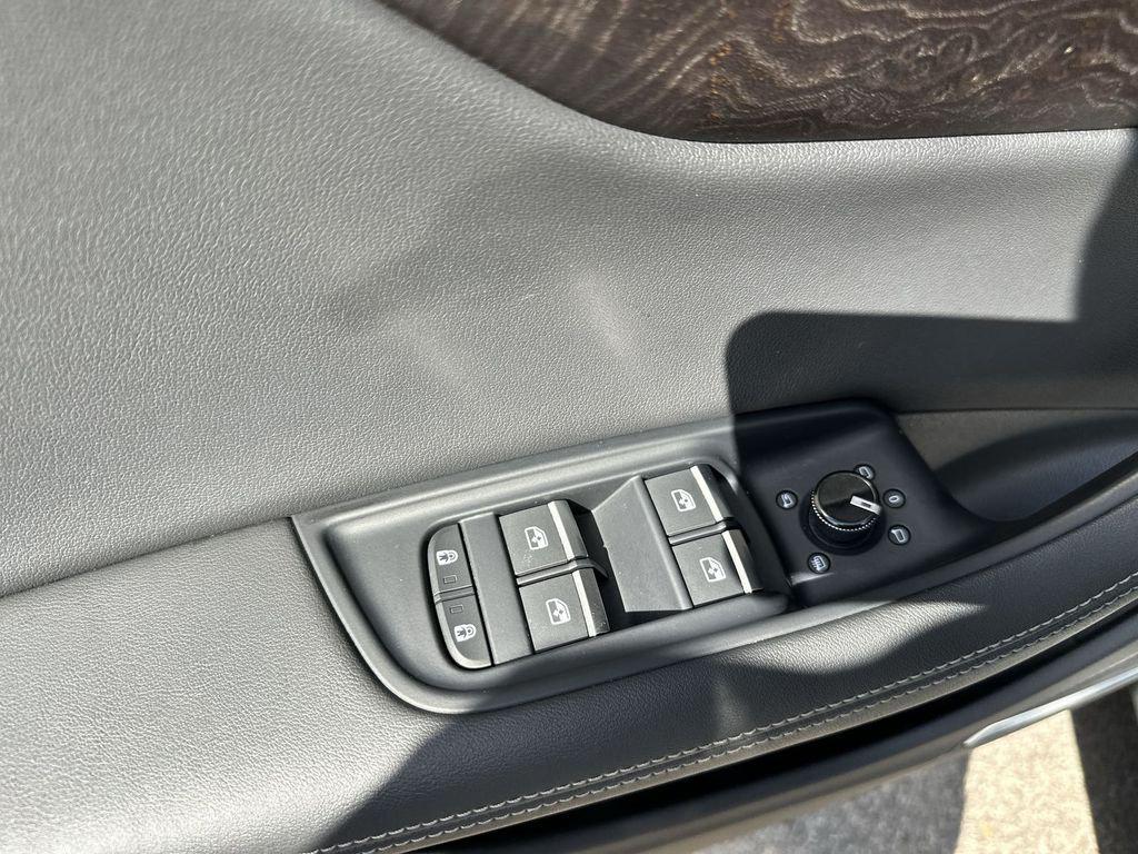 used 2023 Audi Q8 car, priced at $57,855