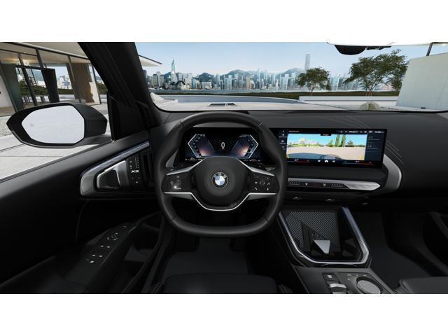 new 2026 BMW X3 car, priced at $58,365