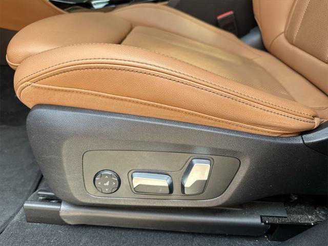 used 2023 BMW X4 car, priced at $44,223