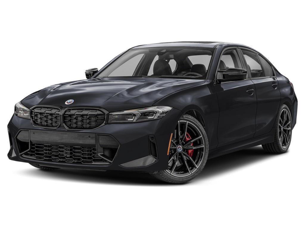 new 2026 BMW M340 car, priced at $70,570