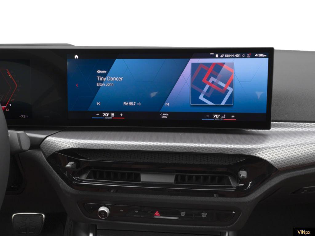 new 2026 BMW M4 car, priced at $109,245