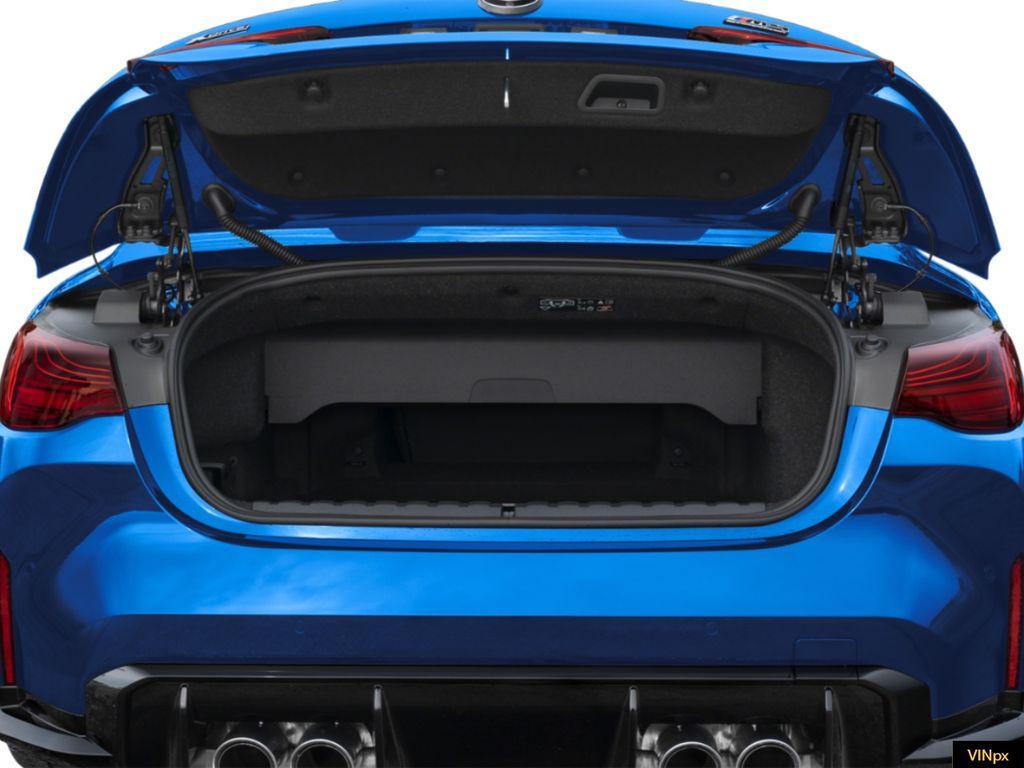 new 2026 BMW M4 car, priced at $109,245