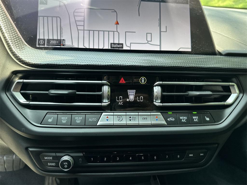 used 2024 BMW 228 Gran Coupe car, priced at $35,855