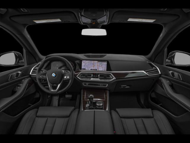 used 2021 BMW X5 car, priced at $34,996