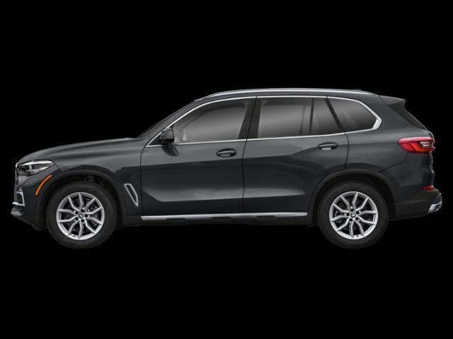 used 2021 BMW X5 car, priced at $34,996