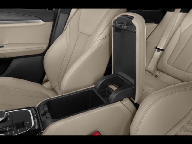 used 2022 BMW X3 car, priced at $40,748