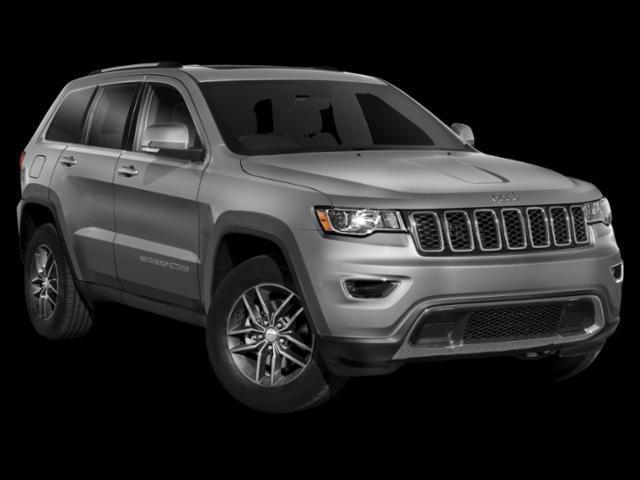 used 2019 Jeep Grand Cherokee car, priced at $13,887