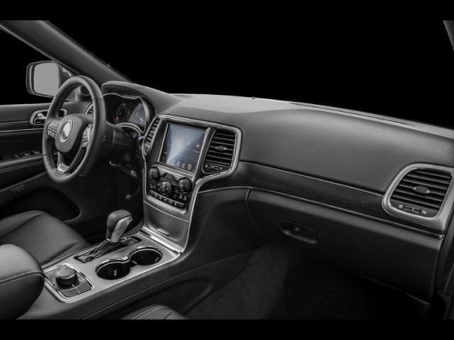 used 2019 Jeep Grand Cherokee car, priced at $13,887