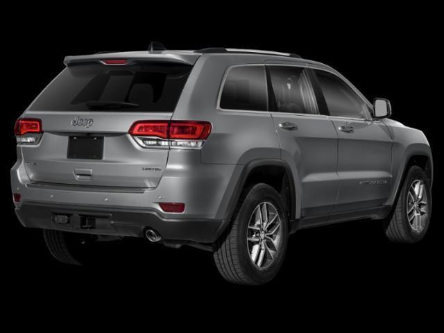 used 2019 Jeep Grand Cherokee car, priced at $13,887