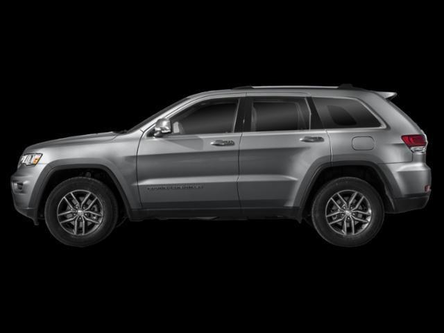 used 2019 Jeep Grand Cherokee car, priced at $13,887