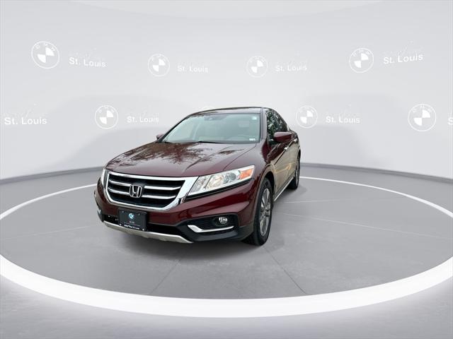 used 2015 Honda Crosstour car, priced at $16,959