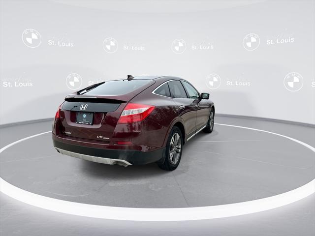 used 2015 Honda Crosstour car, priced at $16,959