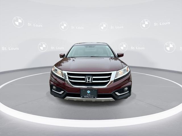 used 2015 Honda Crosstour car, priced at $16,959