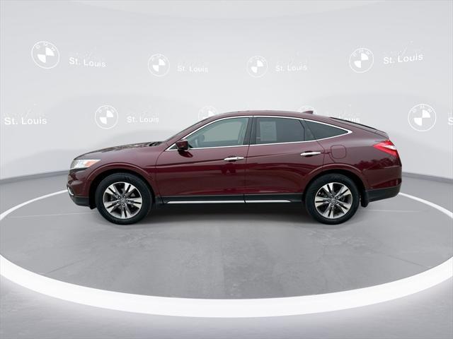 used 2015 Honda Crosstour car, priced at $16,959