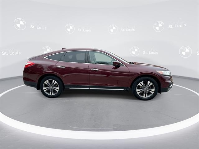 used 2015 Honda Crosstour car, priced at $16,959