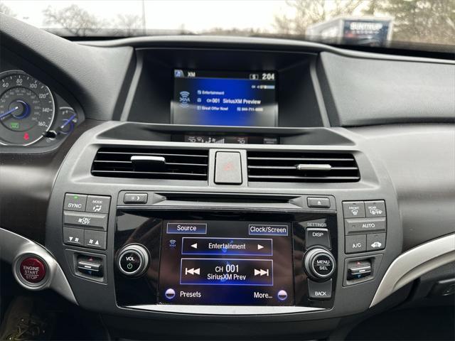 used 2015 Honda Crosstour car, priced at $16,959