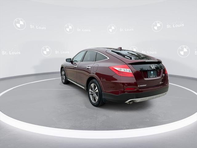 used 2015 Honda Crosstour car, priced at $16,959