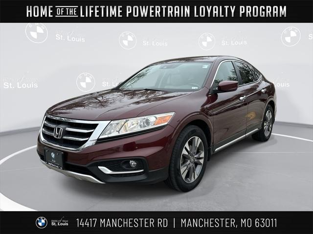 used 2015 Honda Crosstour car, priced at $16,959